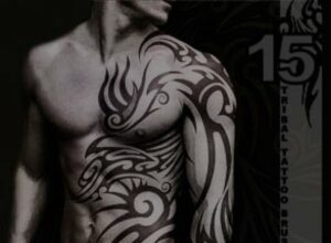 Tatuajes, una historia ancestral.
