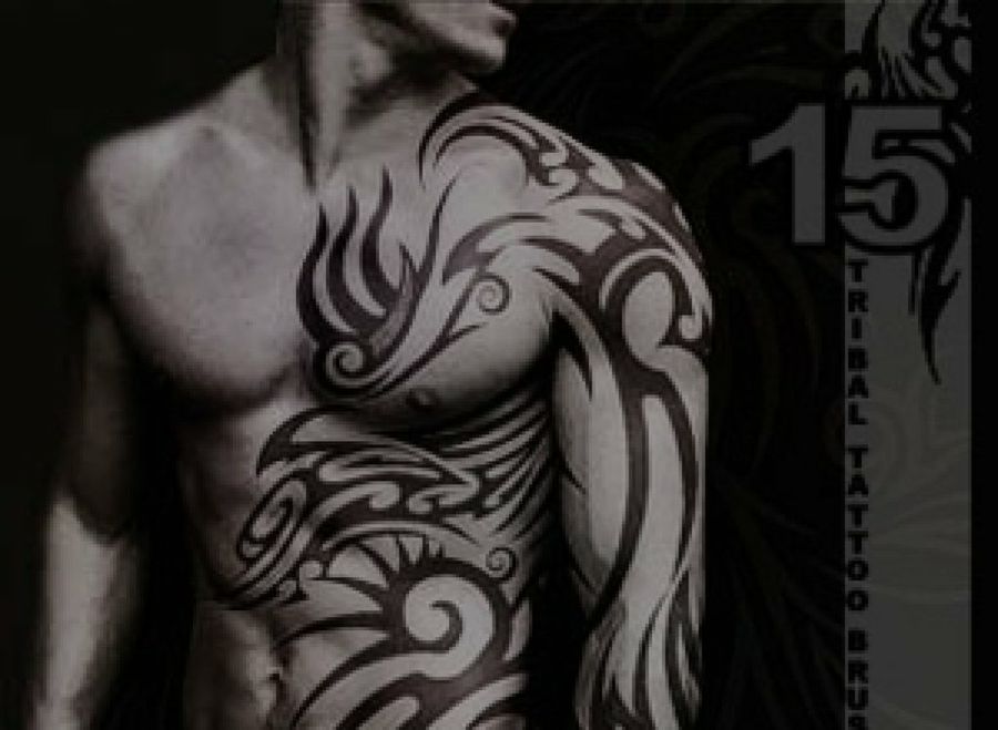 Tatuajes, una historia ancestral.