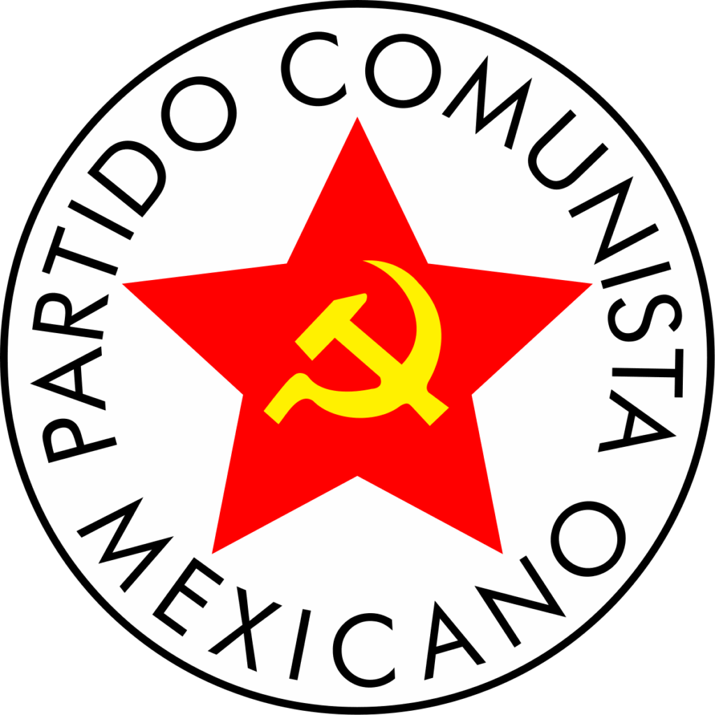 Pablo Gomez y el Partido Comunista Mexicano
