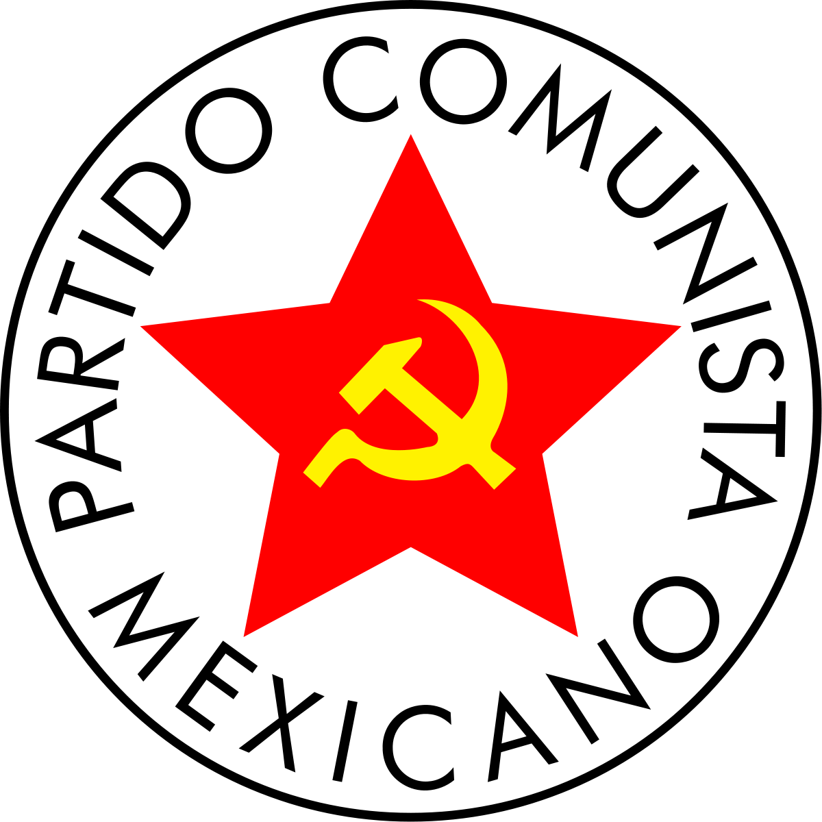 Pablo Gomez y el Partido Comunista Mexicano