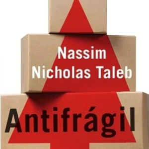 Antifragilidad es salir fortalecidos