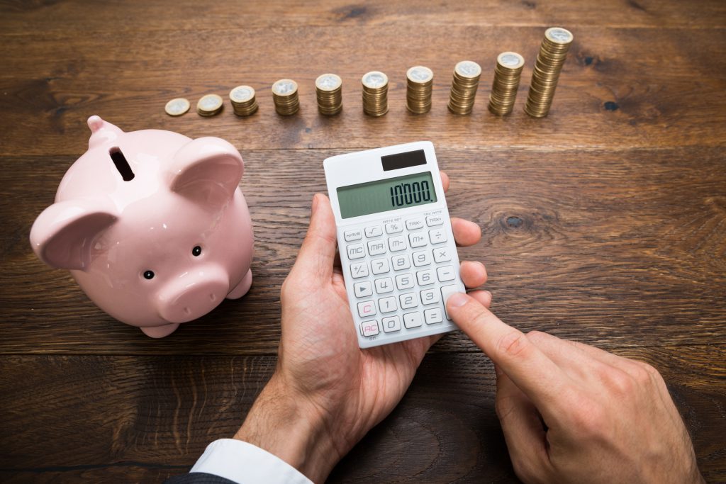La cultura del ahorro en México es muy pobre