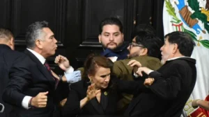 Alito y Noroña