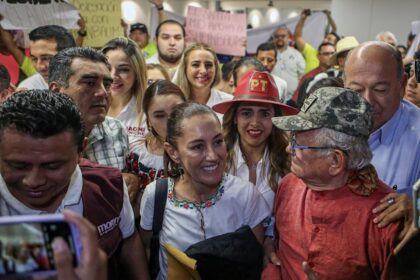 Dos excelentes noticias recibimos los mexicanos. Record en eninversion extrajera y disminución de la pobreza multidimensional.