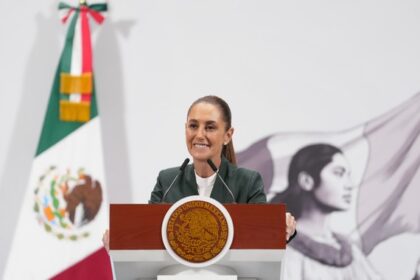 Las corredoras y los corredores pueden inscribirse a través de la página: https://mexicoimparable.com/