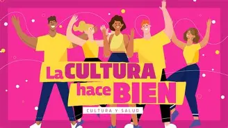 Gobierno debe destinar mas recursos a la cultura