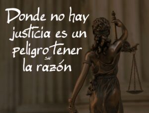El 1ero de Septiembre inician actividades en el PJ nuevos jueces, magistrados y ministros, Habra mejor aplicación de la justicia?
