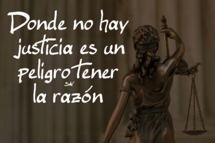 El 1ero de Septiembre inician actividades en el PJ nuevos jueces, magistrados y ministros, Habra mejor aplicación de la justicia?