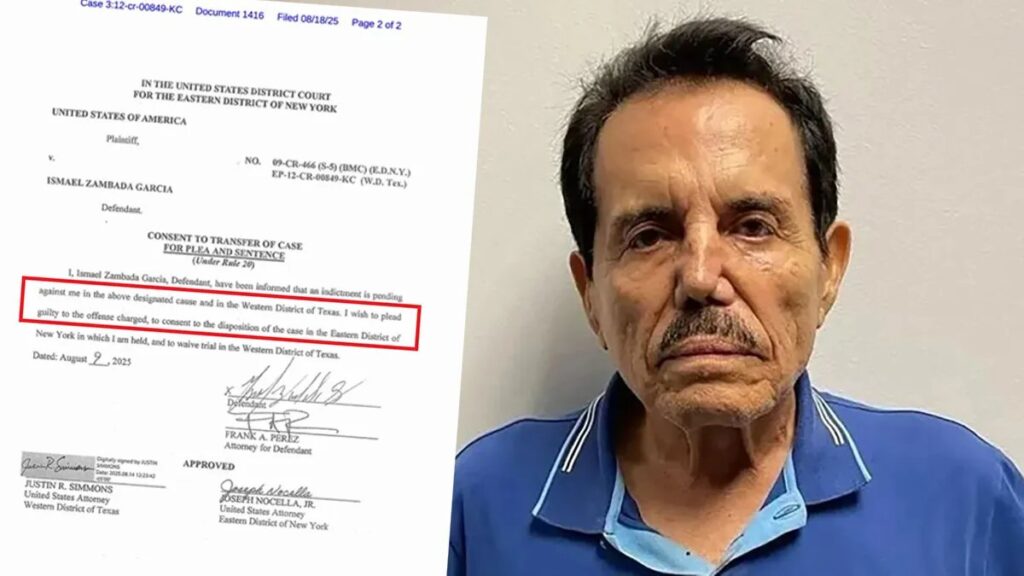 El Mayo Zambada