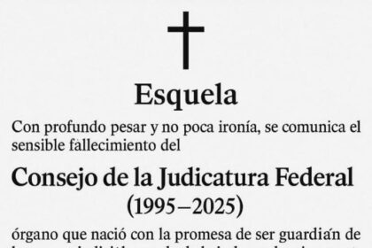 Consejo de la Judicatura vigilo y mantuvo en todo momento la autonomía de los órganos del Poder Judicial de la Federación y la independencia e imparcialidad de sus miembros.
