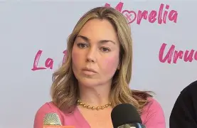 la senadora Lilly Téllez es la voz de millones de mexicanos que quisiéramos decirles en su cara a los senadores del oficialismo, sus verdades y encarar a gente con Adán Augusto López, Fernández Noroña y muchos más, es la caja de resonancia de muchos mexicanos que ella expresa el sentir de ellos”.