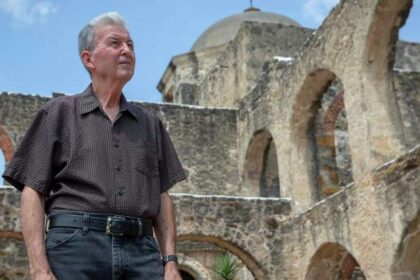 Miguel Ángel Gonzalez Q sostiene que la simetría que hay entre ambos lados de la frontera, nos permite asegurar, que lo que sucede hoy, no es para siempre