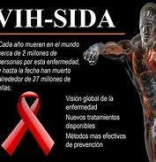 Sida sigue siendo un pendiente de salud