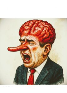 Evidentemente los politicos mexicanos padecen enfermedades, pero no lo aceptan.