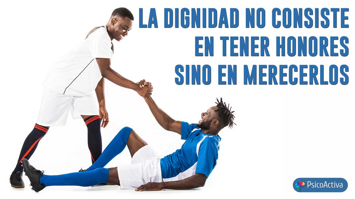 En sus orígenes, el PAN tenia miembros que eran dignos y valientes
