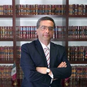 Jorge Salazar