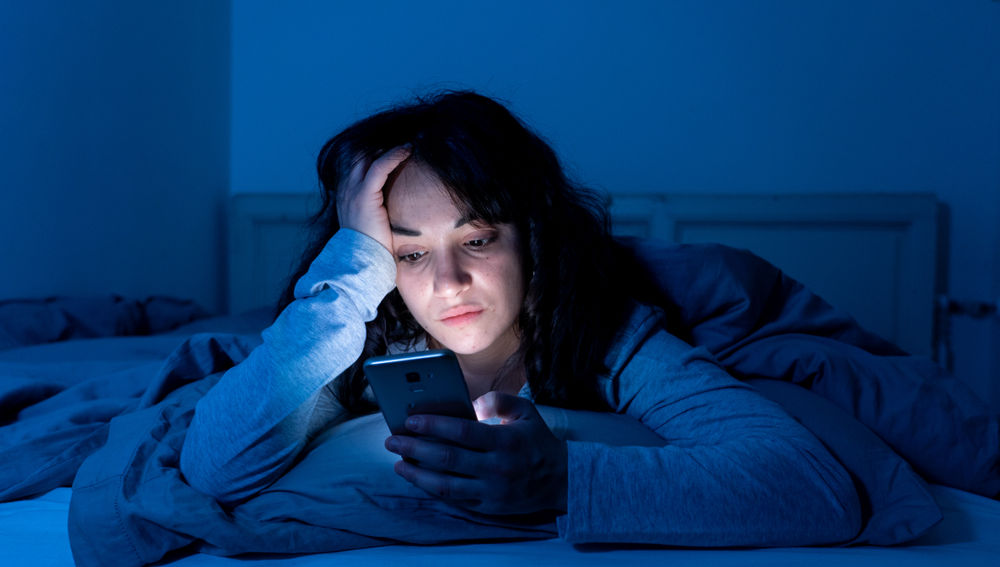 Las redes sociales son tan peligrosas como las drogas y el alcohol