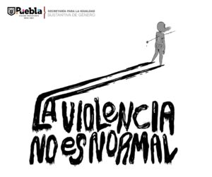 No debemos normalizar y aceptar las tragedias que vive Mexico
