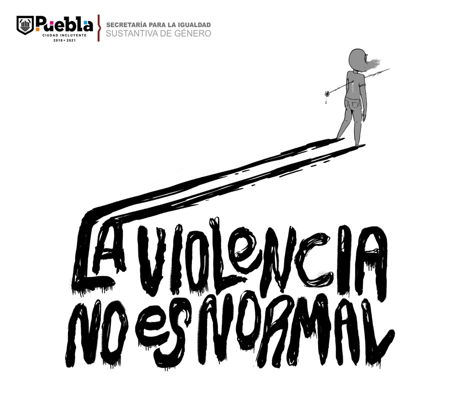 No debemos normalizar y aceptar las tragedias que vive Mexico