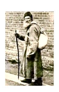 Tolstoi fue un pensador profundo y retador