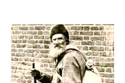 Tolstoi fue un pensador profundo y retador