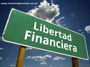 Que es la libertad financiera? No se trata de vivir con miedo al gasto ni de negar pequeños gustos. Se trata de poner orden: priorizar lo esencial, planear metas a corto y largo plazo, y aprender a decir “no”