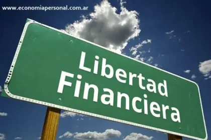 Que es la libertad financiera? No se trata de vivir con miedo al gasto ni de negar pequeños gustos. Se trata de poner orden: priorizar lo esencial, planear metas a corto y largo plazo, y aprender a decir “no”