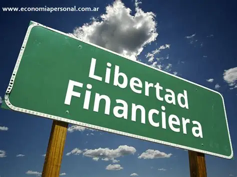 Que es la libertad financiera? No se trata de vivir con miedo al gasto ni de negar pequeños gustos. Se trata de poner orden: priorizar lo esencial, planear metas a corto y largo plazo, y aprender a decir “no”