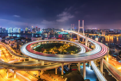 Futuro de las mega ciudades