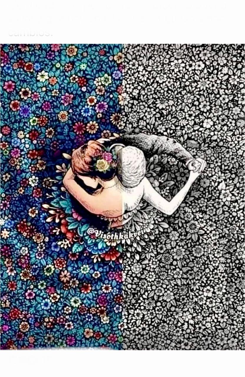 El Amor es un lenguaje y se acompaña de muchas palabras y expresiones: “Te quiero mucho”, “cuídate”, “te ves muy bien”, “avisa cuando llegues”, “te extraño”, “estaba esperando tu mensaje”, “eres muy importante para mí”, “quiero pasar tiempo contigo”