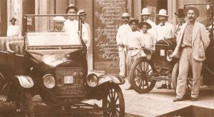 Tabasco: el laboratorio de la revolución
