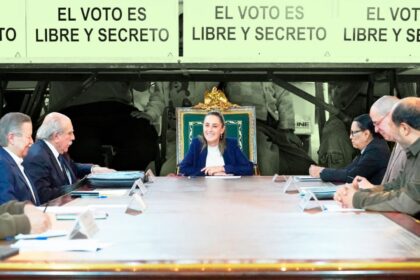 Reforma Electoral debe ser de todos