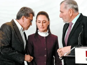 Reforma electoral con inclusion