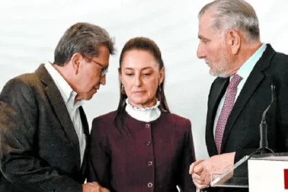 Reforma electoral con inclusion
