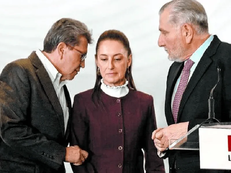 Reforma electoral con inclusion