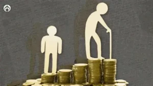 El tema de las pensiones y el retiro en México se ha convertido en una bomba de tiempo.