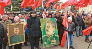 Stalin elecciones