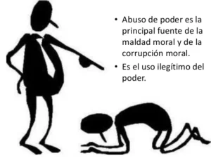 quien gobierna se duele de las acres burlas y críticas que aparecen en redes sociales, medios de comunicación, y en tribunas legislativas de las dos cámaras, considerando enemigos a los denunciantes.