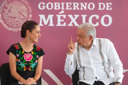 Sheinbaum tiene un gran respeto a AMLO