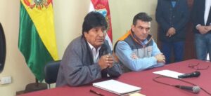 bolivia