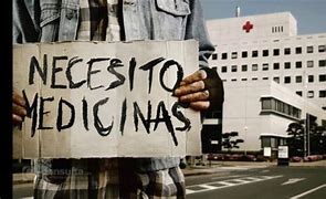 la carencia en salud continúa siendo una deuda pendiente y, en varios aspectos, se ha agravado.