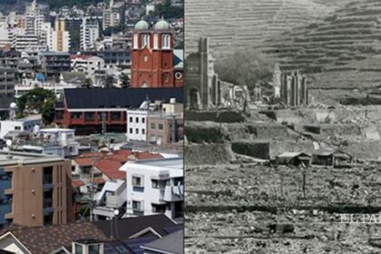 Los ataques, realizados por Estados Unidos en el tramo final de la Segunda Guerra Mundial, dejaron más de 210,000 muertos y miles de sobrevivientes que sufrieron durante décadas los efectos físicos y emocionales de la radiación.