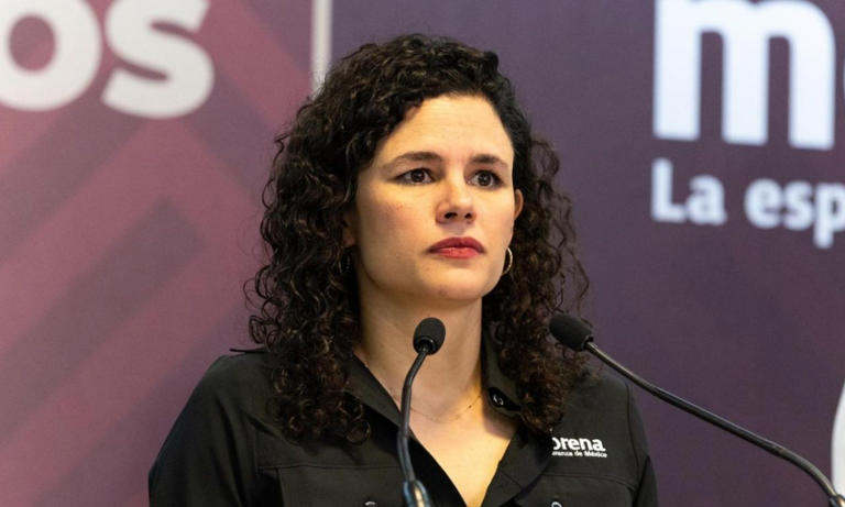 Dice Morena a líderes: aunque tengan recursos, eviten lujos.