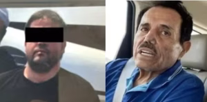 'El Mayo' Zambada no enfrentará la pena de muerte en Estados Unidos.
