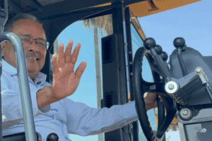 Arranca jornada de limpieza