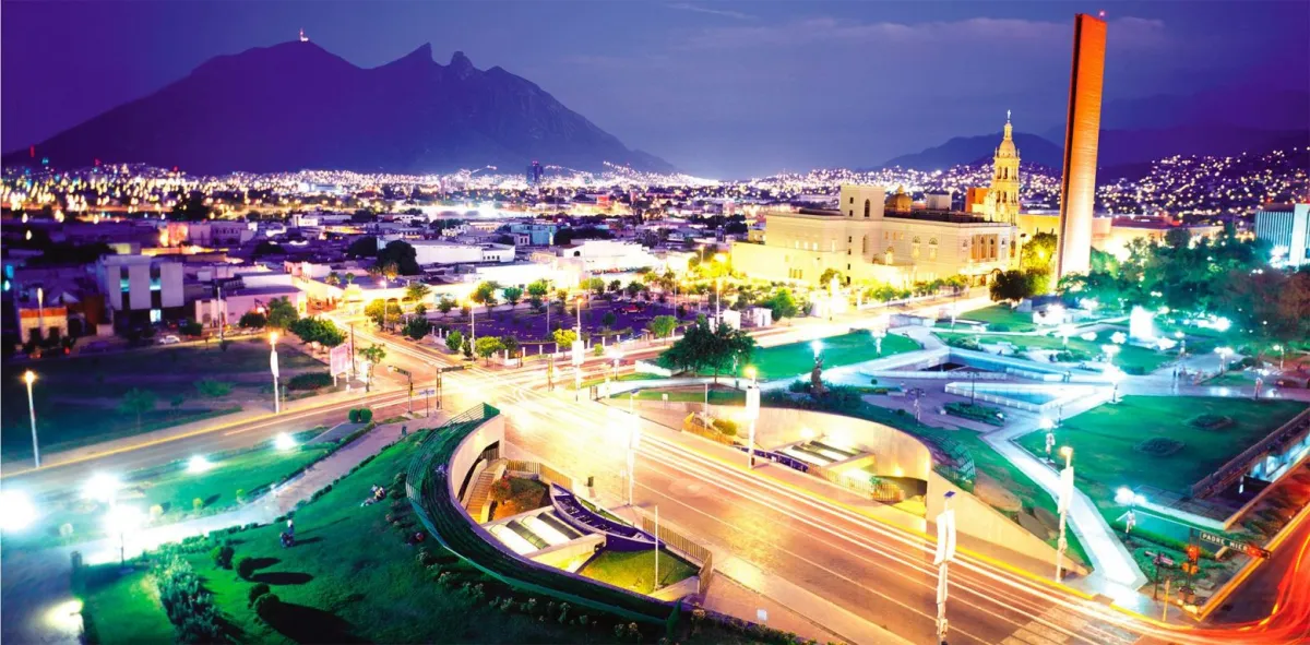 Debemos ir visualizando si queremos que el área metropolitana de Monterrey se convierta un día en la primera Tecnópolis de México.