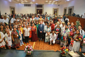 pueblos indig