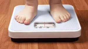 4 de cada 10 estudiantes de Primaria en México tienen sobrepeso u obesidad