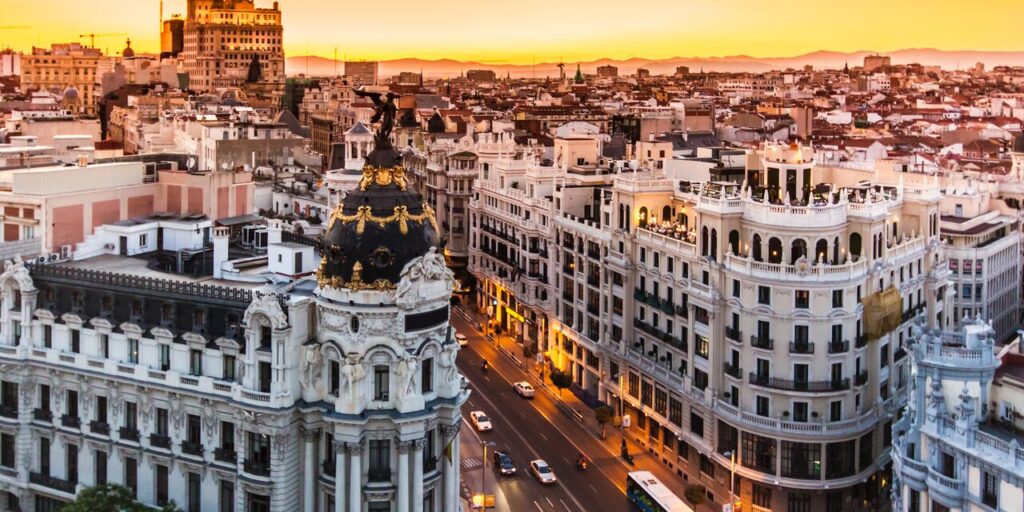 El Congreso español rechaza reducir la jornada laboral