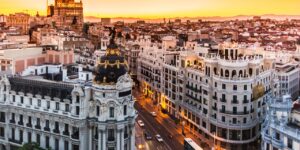 El Congreso español rechaza reducir la jornada laboral